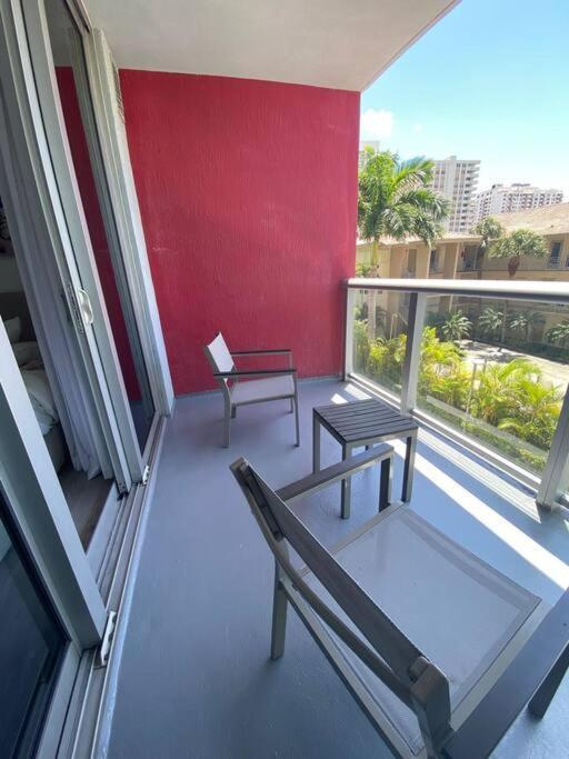 Amazing Studio Beach Walking Distance! 26B Hallandale Beach Extérieur photo
