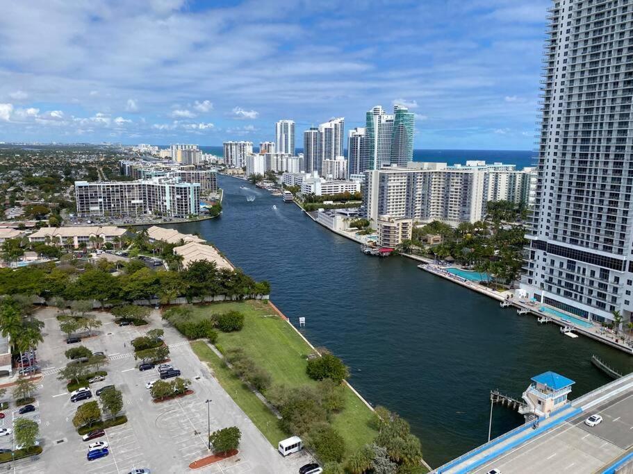 Amazing Studio Beach Walking Distance! 26B Hallandale Beach Extérieur photo