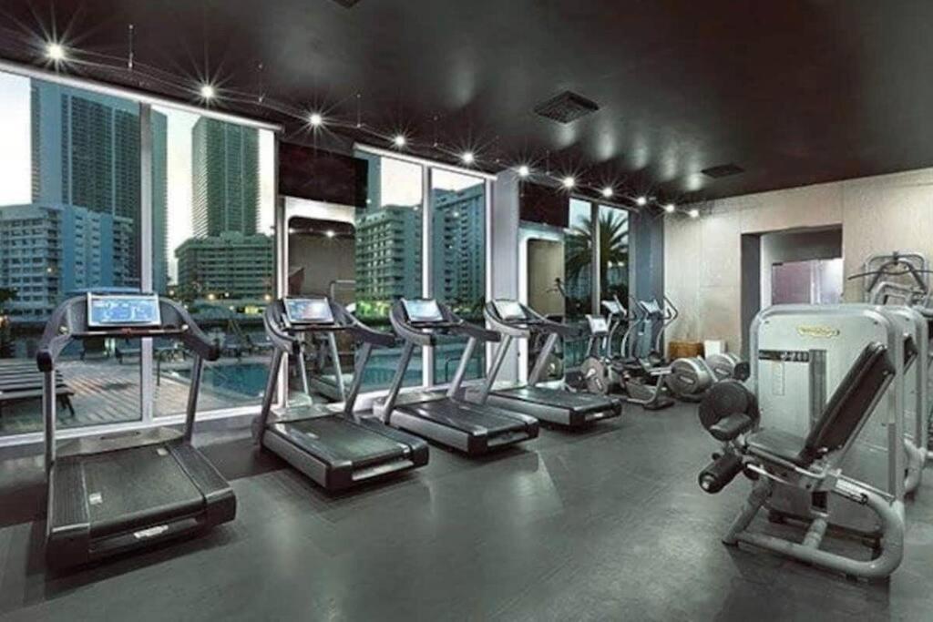 Amazing Studio Beach Walking Distance! 26B Hallandale Beach Extérieur photo