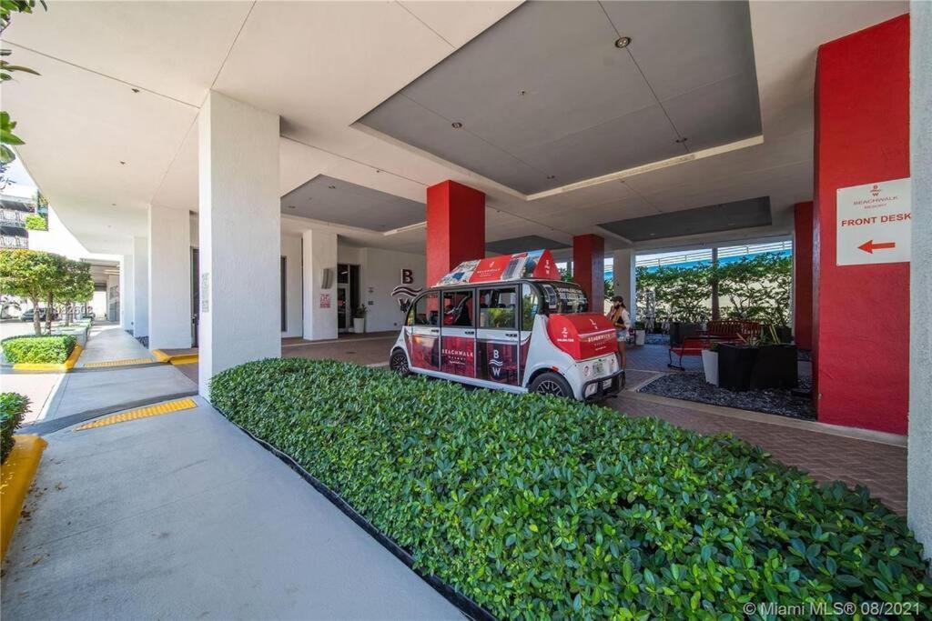 Amazing Studio Beach Walking Distance! 26B Hallandale Beach Extérieur photo
