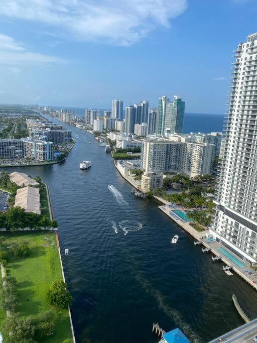 Amazing Studio Beach Walking Distance! 26B Hallandale Beach Extérieur photo