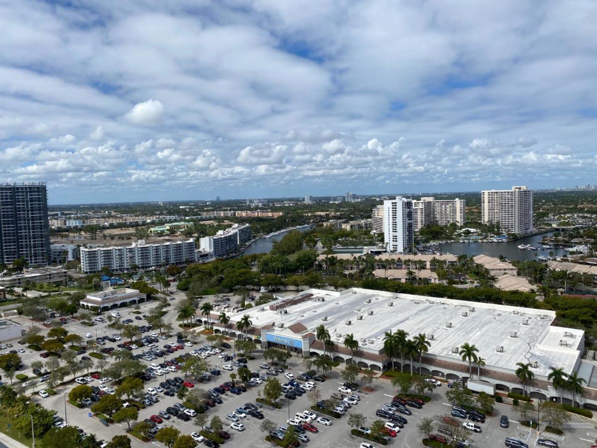 Amazing Studio Beach Walking Distance! 26B Hallandale Beach Extérieur photo